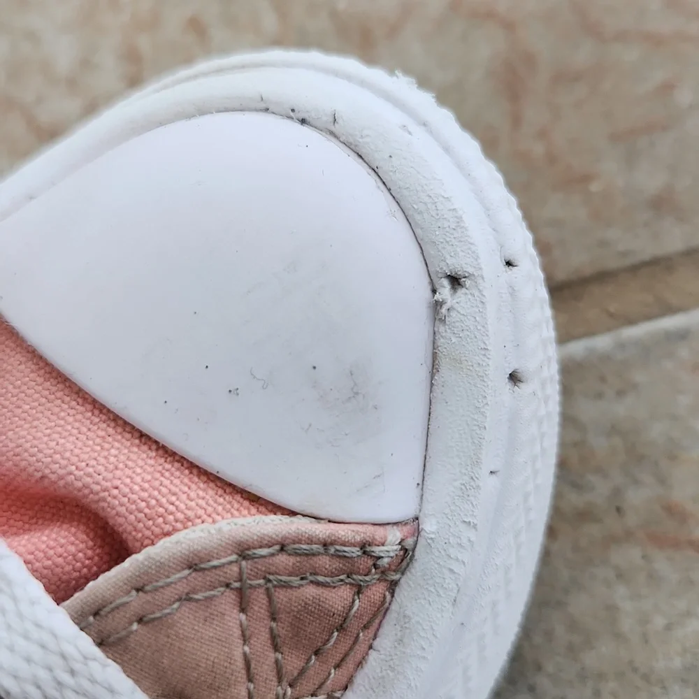 Converse Chuck Taylor All Star Move Multicolor Hi Top Sneakers